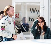 &bdquo;Volkswagen Castrol Cup&ldquo;