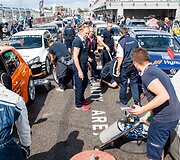 &bdquo;Volkswagen Castrol Cup&ldquo;