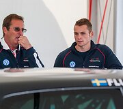 &bdquo;Volkswagen Castrol Cup&ldquo;