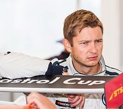 &bdquo;Volkswagen Castrol Cup&ldquo;