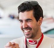 &bdquo;Volkswagen Castrol Cup&ldquo;