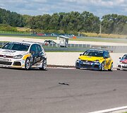 &bdquo;Volkswagen Castrol Cup&ldquo;