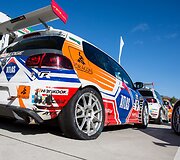 &bdquo;Volkswagen Castrol Cup&ldquo;