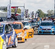 &bdquo;Volkswagen Castrol Cup&ldquo;