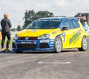 &bdquo;Volkswagen Castrol Cup&ldquo;