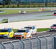 &bdquo;Volkswagen Castrol Cup&ldquo;