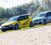 &bdquo;Volkswagen Castrol Cup&ldquo;