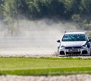 &bdquo;Volkswagen Castrol Cup&ldquo;