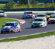 &bdquo;Volkswagen Castrol Cup&ldquo;