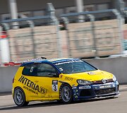 &bdquo;Volkswagen Castrol Cup&ldquo;