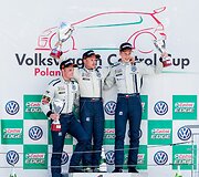 &bdquo;Volkswagen Castrol Cup&ldquo;