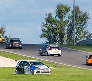 &bdquo;Volkswagen Castrol Cup&ldquo;
