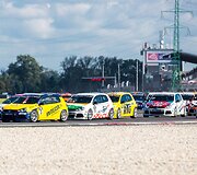 &bdquo;Volkswagen Castrol Cup&ldquo;