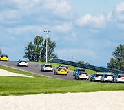 &bdquo;Volkswagen Castrol Cup&ldquo;