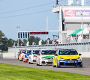 &bdquo;Volkswagen Castrol Cup&ldquo;