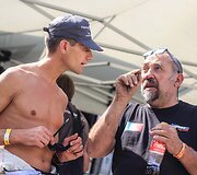 &bdquo;Baja Poland&ldquo; varžybos