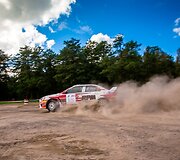 &bdquo;Rally Kurzeme&ldquo;