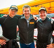 &bdquo;Rally Kurzeme&ldquo;