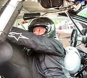 &bdquo;Rally Kurzeme&ldquo;