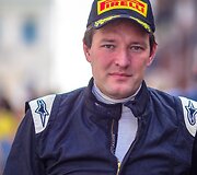 &bdquo;Rally Kurzeme&ldquo;