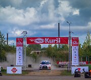 &bdquo;Rally Kurzeme&ldquo;
