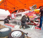 &bdquo;Rally Kurzeme&ldquo;