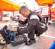 &bdquo;Rally Kurzeme&ldquo;