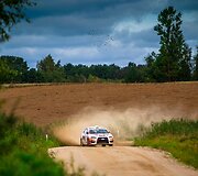 &bdquo;Rally Kurzeme&ldquo;