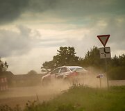 &bdquo;Rally Kurzeme&ldquo;