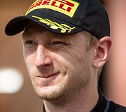 &bdquo;Rally Kurzeme&ldquo;