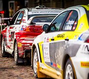 &bdquo;Rally Kurzeme&ldquo;