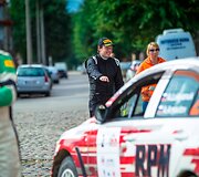 &bdquo;Rally Kurzeme&ldquo;