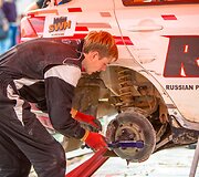 &bdquo;Rally Kurzeme&ldquo;