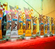 &bdquo;Rally Kurzeme&ldquo;