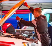 &bdquo;Rally Kurzeme&ldquo;