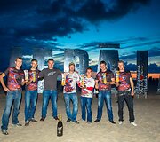 &bdquo;Rally Kurzeme&ldquo;