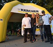 Mototurizmo ralis
