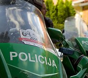 Mototurizmo ralis