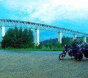 Mototurizmo ralis
