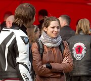 Mototurizmo ralis