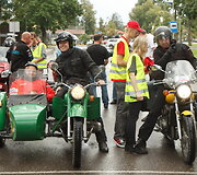 Mototurizmo ralis