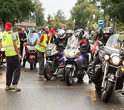 Mototurizmo ralis