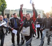 Mototurizmo ralis