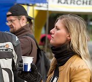 Mototurizmo ralis