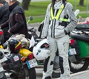 Mototurizmo ralis