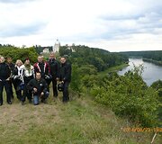 Mototurizmo ralis