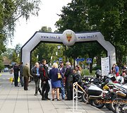 Mototurizmo ralis