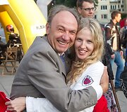 Mototurizmo ralis