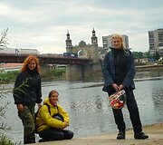Mototurizmo ralis