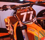 &bdquo;Motocross of Nations&ldquo; Latvijoje